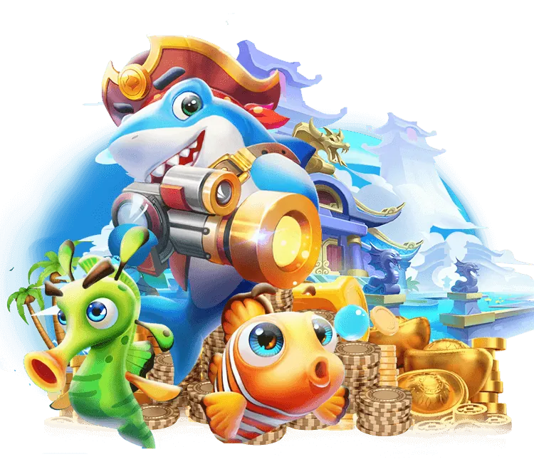 JILI Games